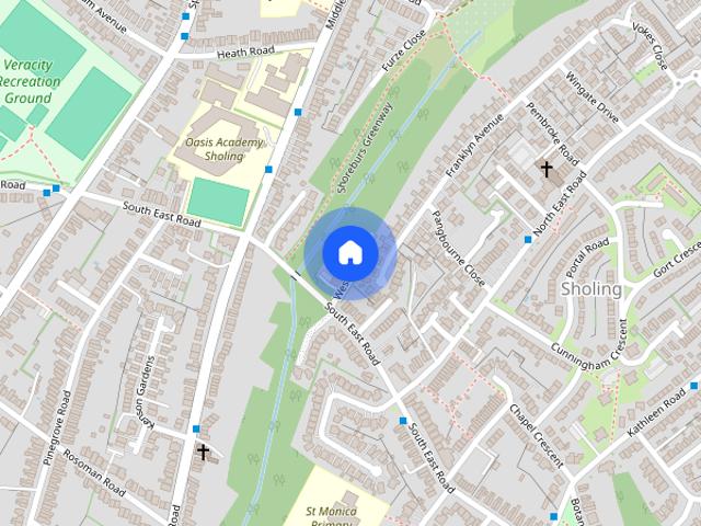 1 bedroom flat to rent