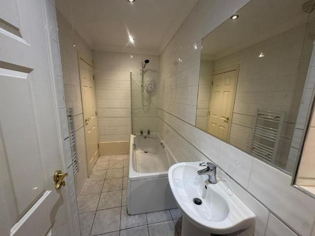 1 bedroom flat to rent