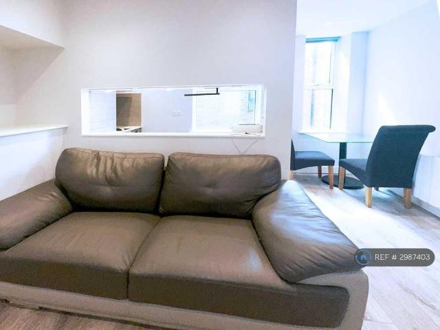1 bedroom flat to rent