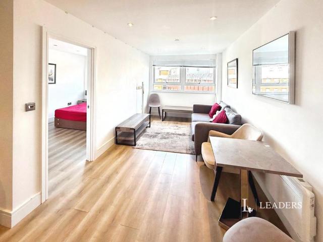 1 bedroom flat to rent