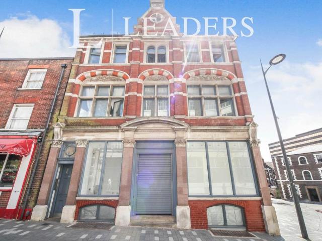 1 bedroom flat to rent