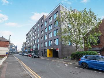1 bedroom flat to rent