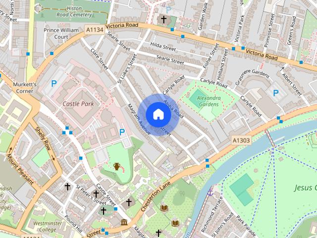 1 bedroom flat to rent