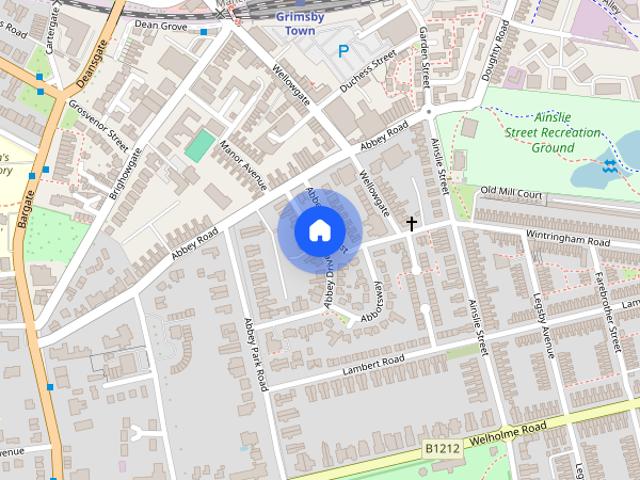 1 bedroom flat to rent