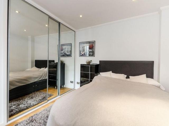 1 bedroom flat to rent