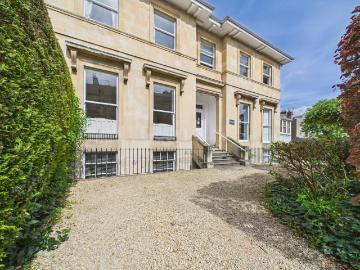 Lansdown Crescent GL50 Cheltenham, Up Hatherley Cheltenham, GL50, Coventry and Warwickshire, West Midlands, Midlands