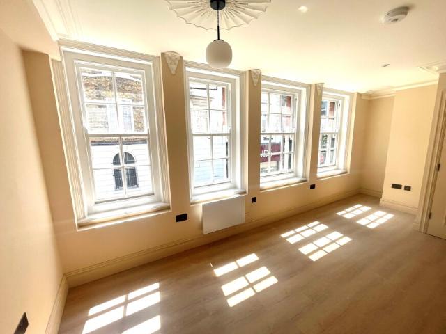 1 bedroom flat to rent