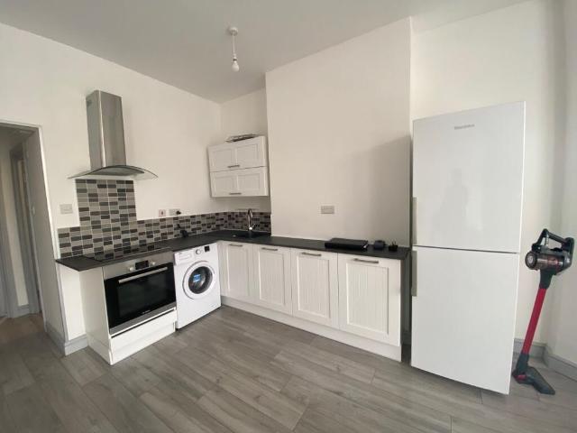 1 bedroom flat to rent