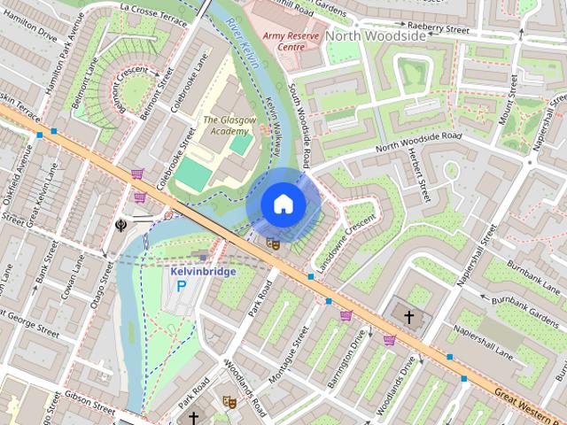 1 bedroom flat to rent