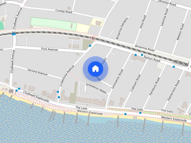 1 bedroom flat to rent