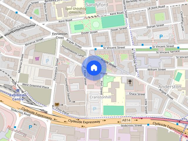 1 bedroom flat to rent