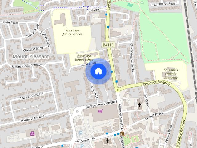 1 bedroom flat to rent