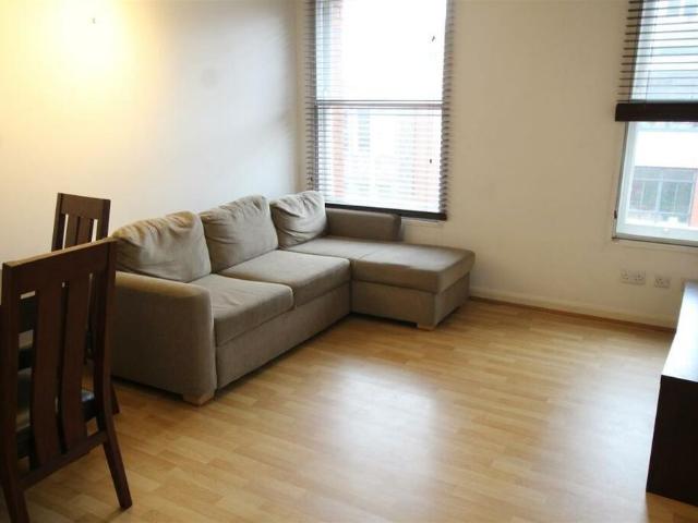 1 bedroom flat to rent
