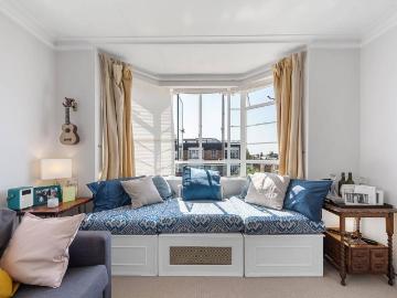 Clapham Common, SW4, Clapham Old Town, London, Greater London