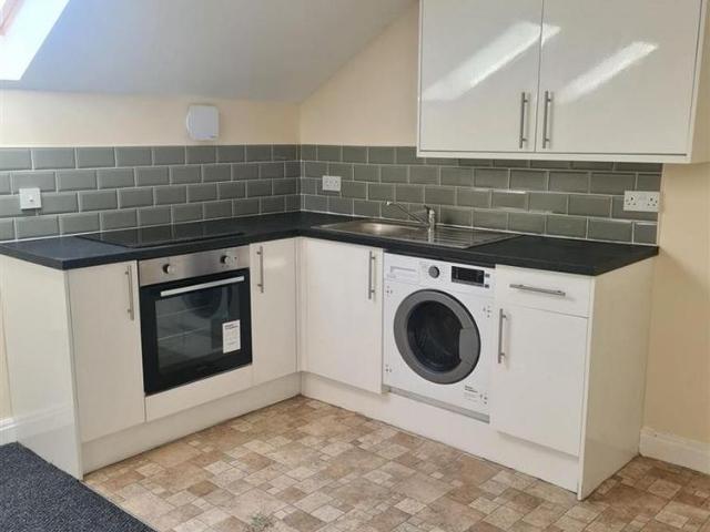 1 bedroom flat to rent