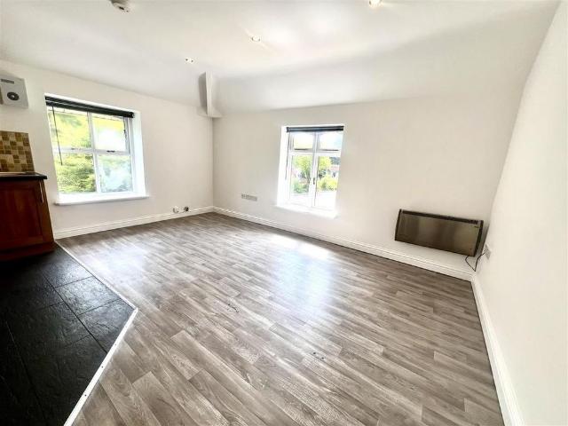 1 bedroom flat to rent