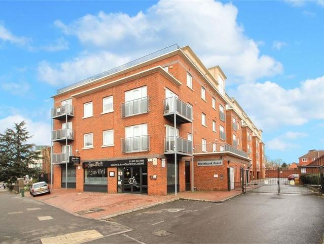 1 bedroom flat to rent