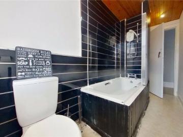 Glasgow, Glasgow and Clyde Valley - Equipped kitchen