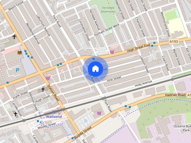 1 bedroom flat to rent