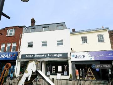 Fareham, Hampshire county, South East England