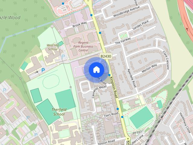 1 bedroom flat to rent