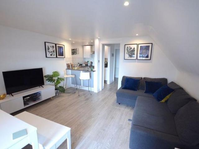 1 bedroom flat to rent