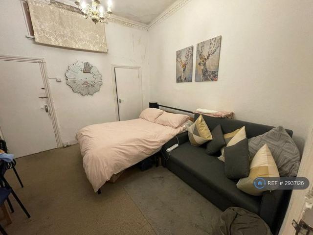 1 bedroom flat to rent