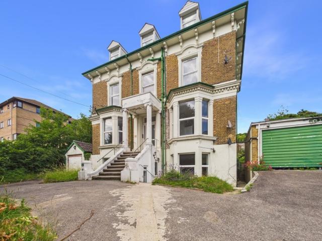 1 bedroom Flat To Rent