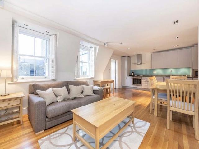1 bedroom flat to rent