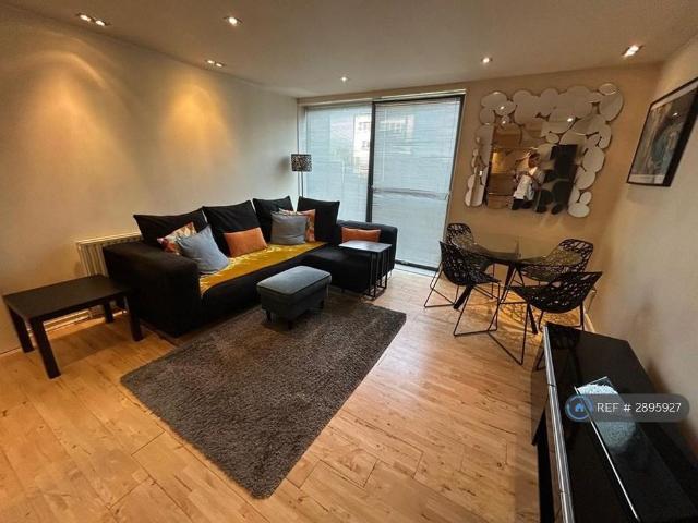1 bedroom flat to rent
