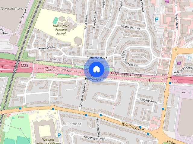 1 bedroom flat to rent