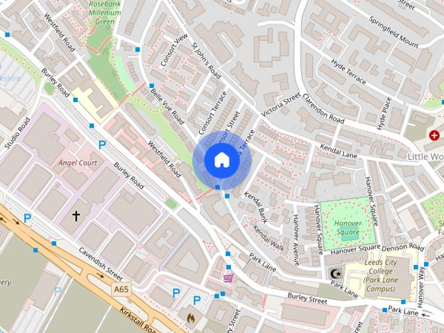 1 bedroom flat to rent