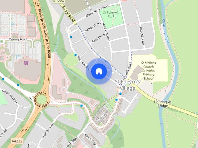1 bedroom flat to rent