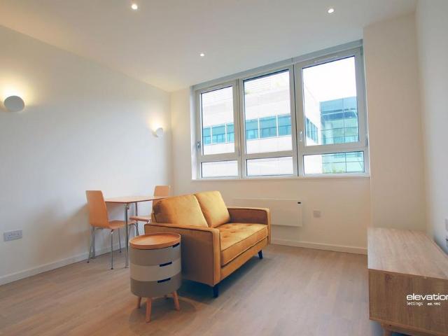 1 bedroom flat to rent