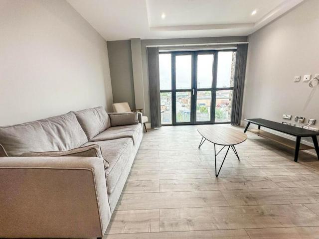 1 bedroom flat to rent