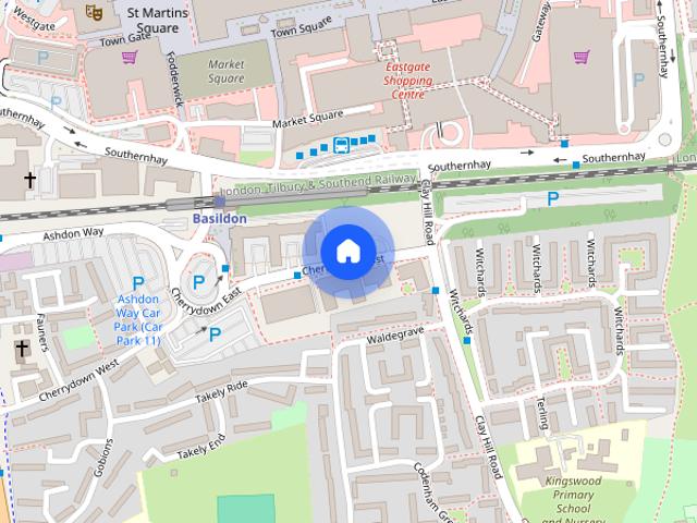1 bedroom flat to rent