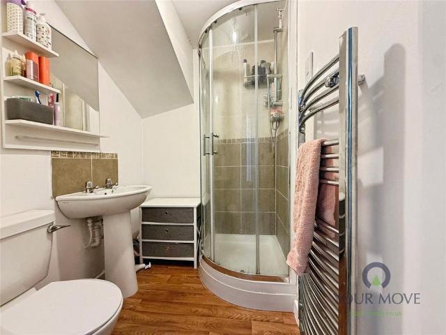 1 bedroom flat to rent