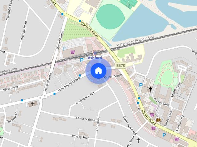 1 bedroom flat to rent