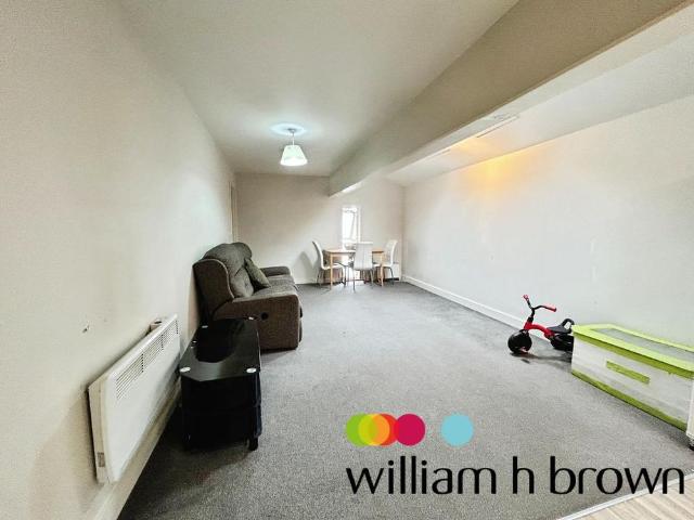 1 bedroom flat to rent
