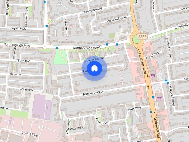 1 bedroom flat to rent