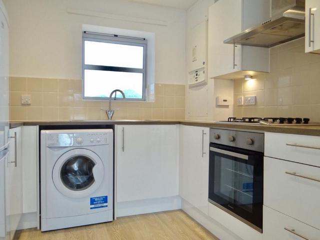 1 bedroom flat to rent