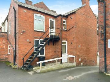 Stourbridge, West Midlands, Midlands - Equipped kitchen