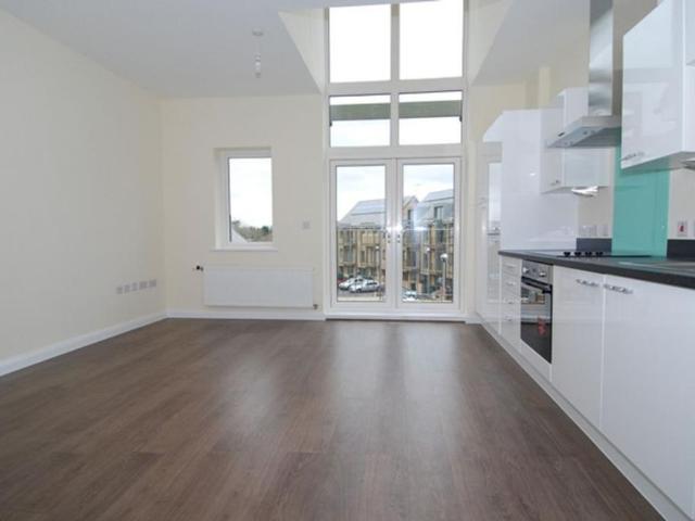 1 bedroom flat to rent