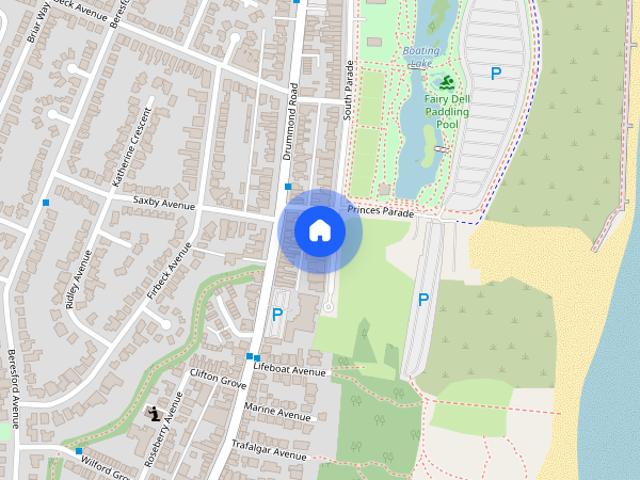1 bedroom flat to rent