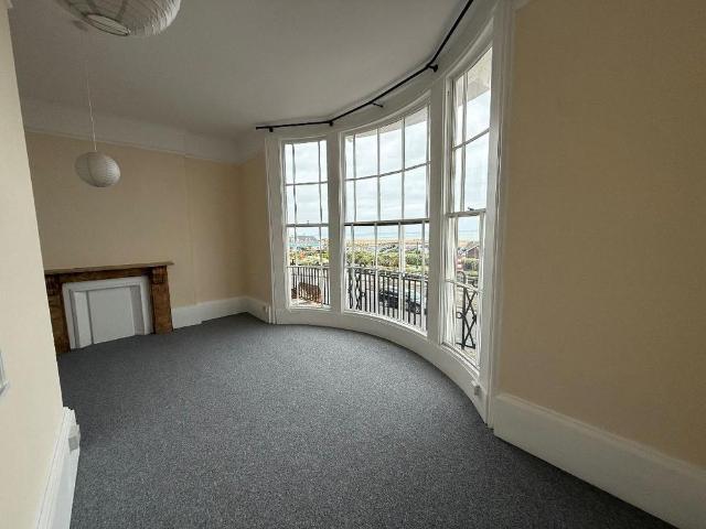 1 Bedroom Flat To Rent