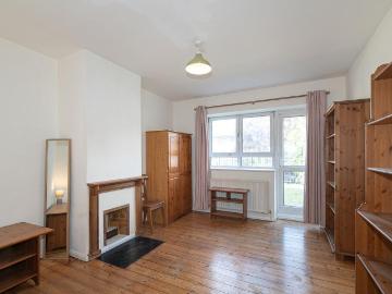 Clapham Common, SW4, Clapham Old Town, London, Greater London