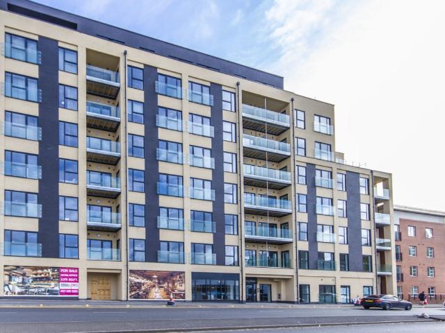 1 bedroom Flat To Rent