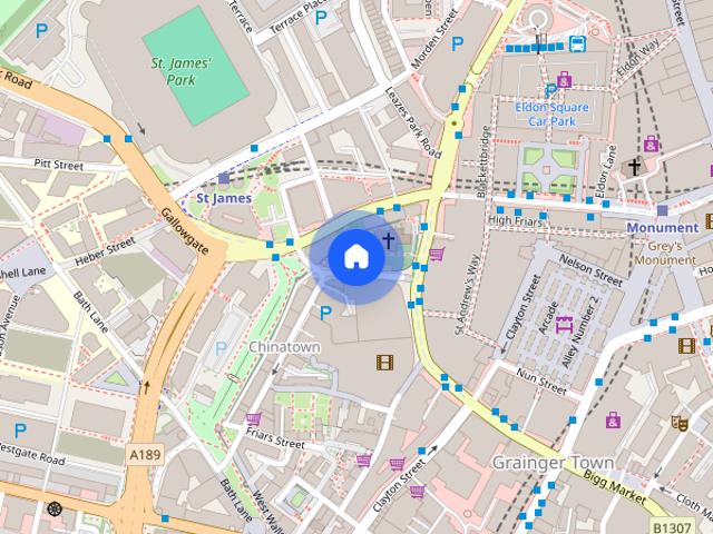1 bedroom flat to rent