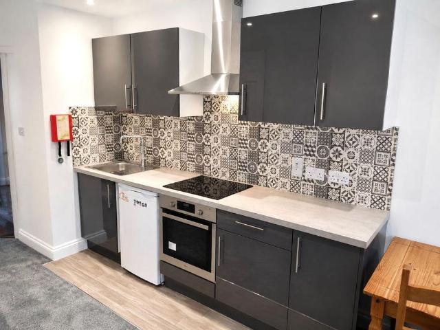 1 bedroom flat to rent