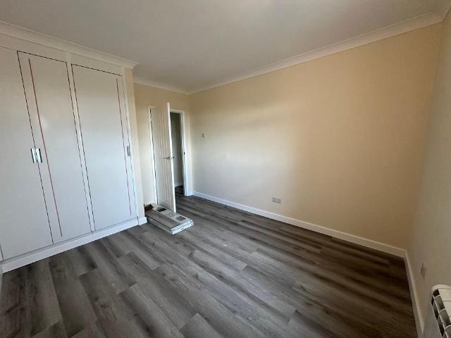 1 Bedroom Flat To Rent